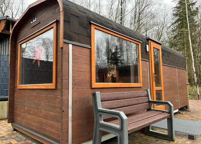 Pension Poehlbergblick Annaberg